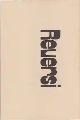 Reversi (1983)(D.Thompson)